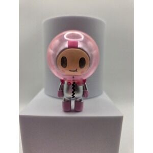 Tokidoki Donutella and Her Sweet Friends Series 4 Blind Box figure Zig Zag/PP